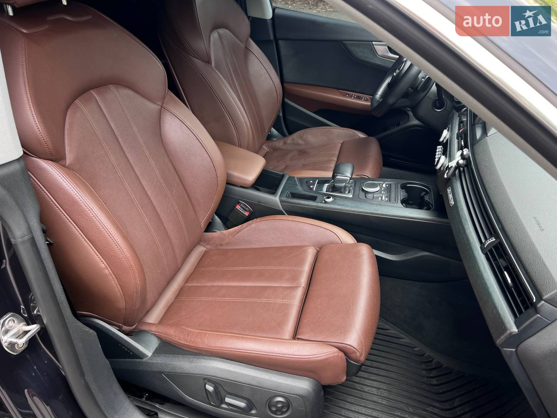 2017 Audi A5 - мініатюра 29