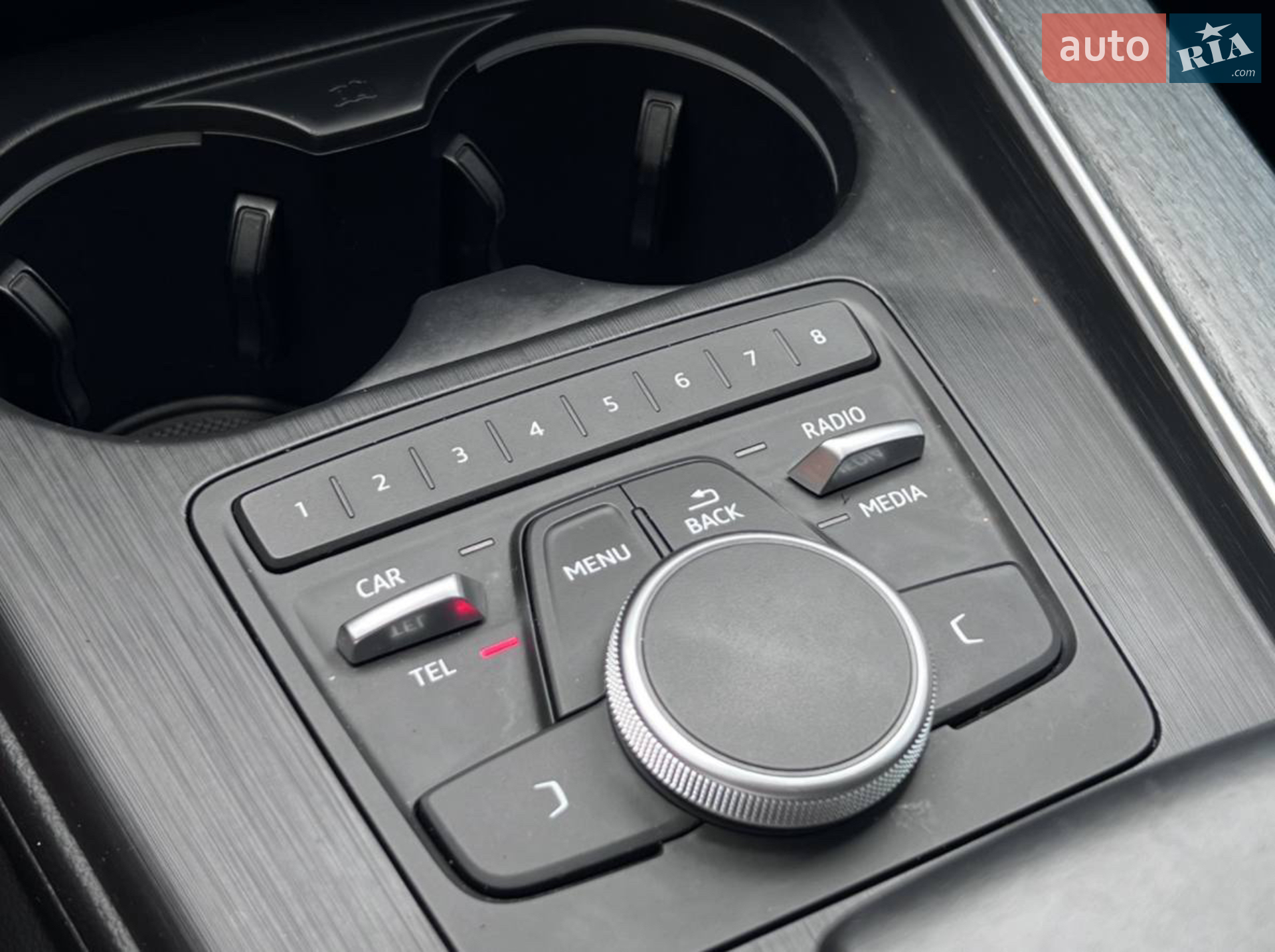 2017 Audi A5 - мініатюра 35