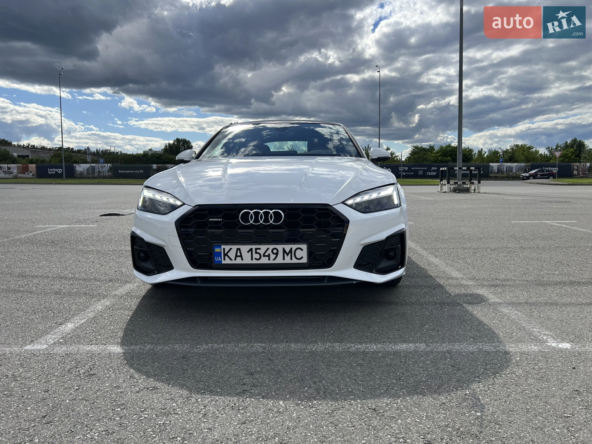 2022 Audi A5 - мініатюра 7