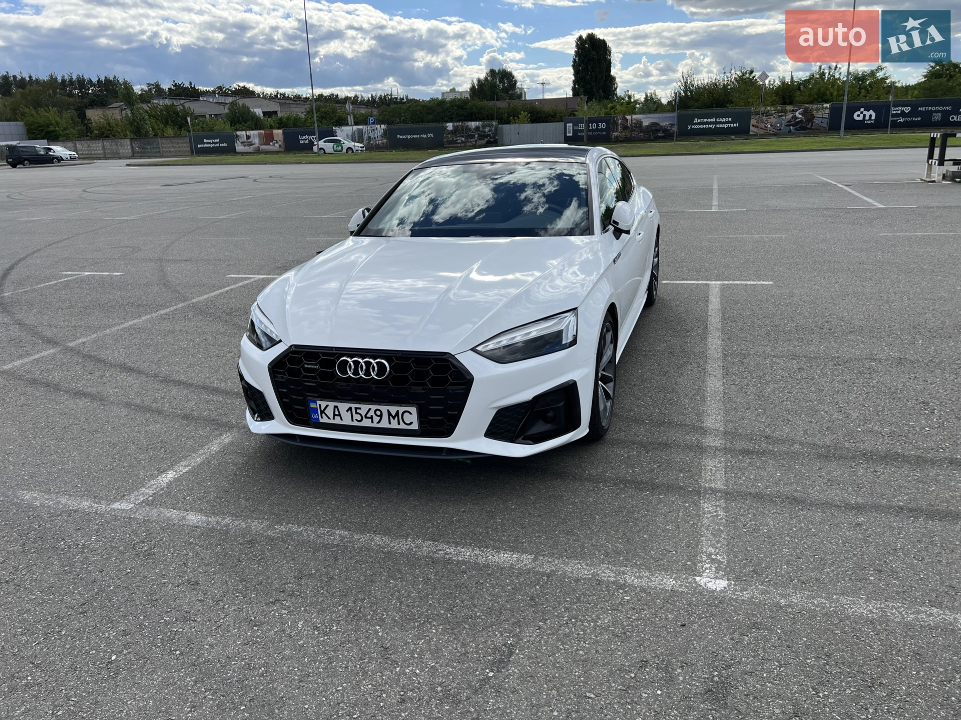 2022 Audi A5 - мініатюра 21
