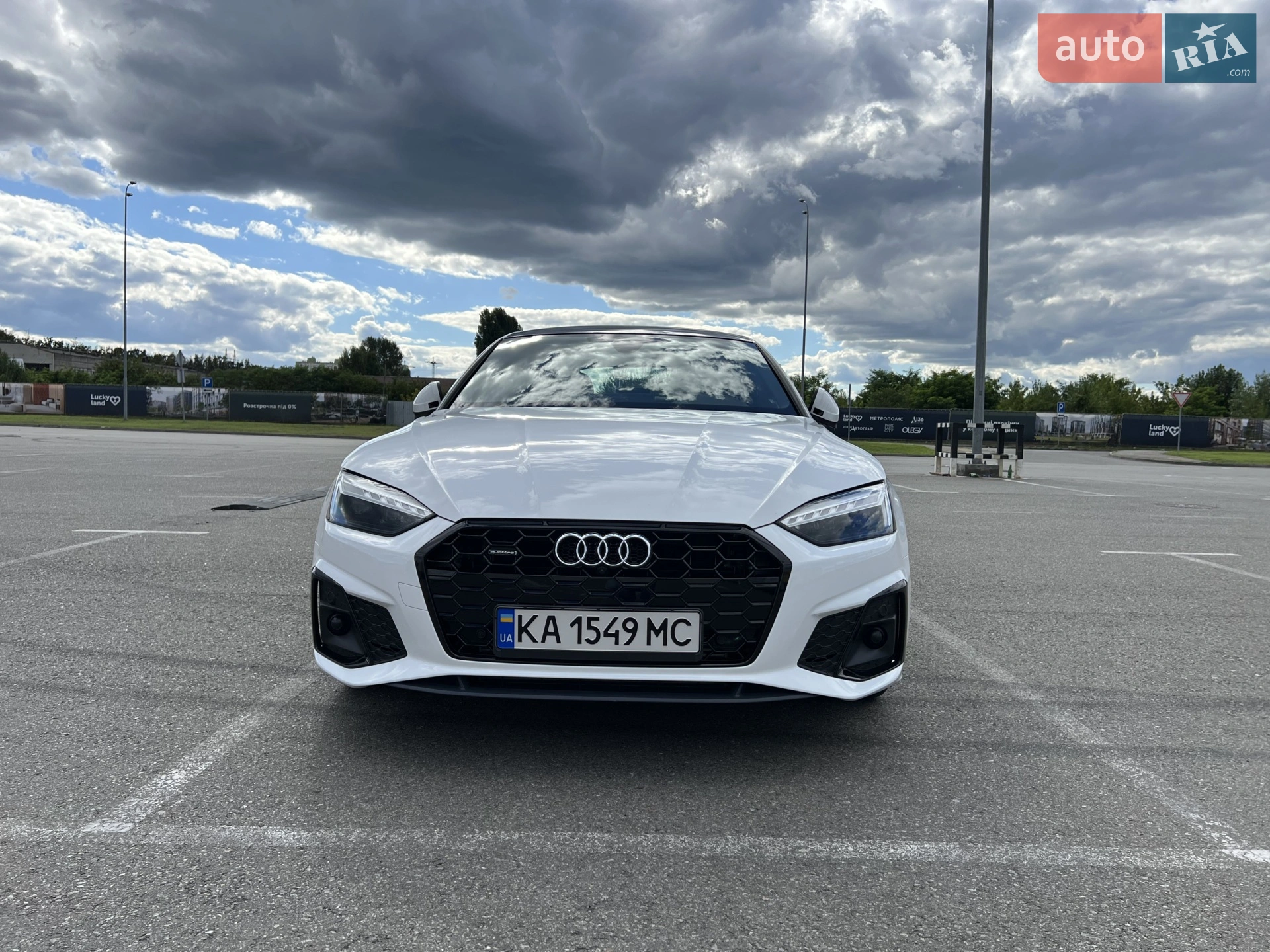 2022 Audi A5 - мініатюра 9