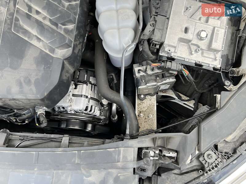 Лифтбек Audi A5 2022 в Киеве