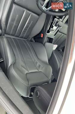 Лифтбек Audi A5 2022 в Киеве