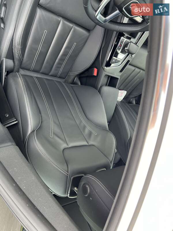 Лифтбек Audi A5 2022 в Киеве