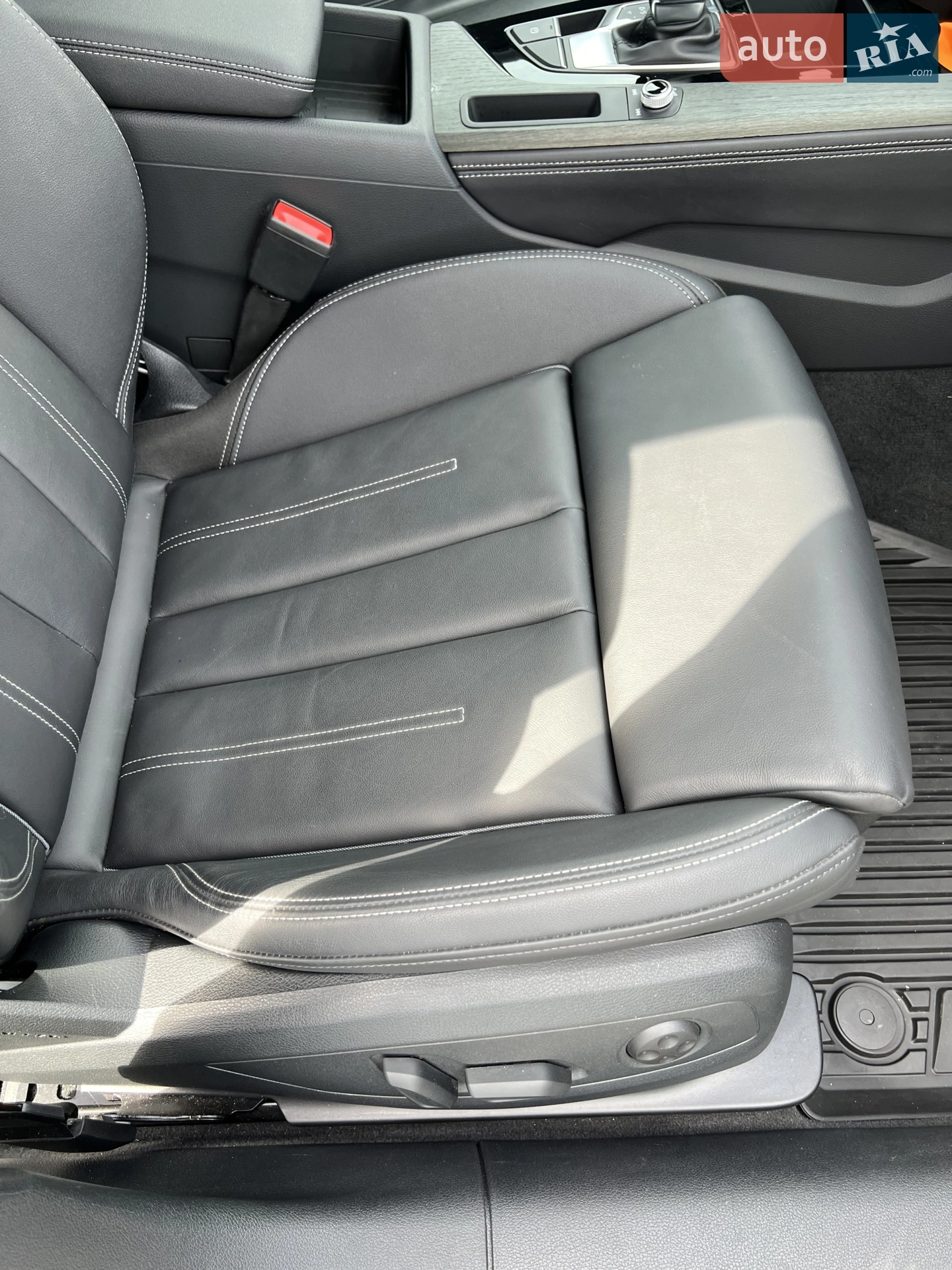 2022 Audi A5 - мініатюра 36