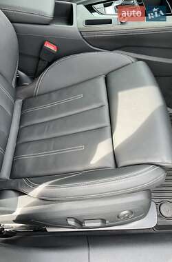 Лифтбек Audi A5 2022 в 