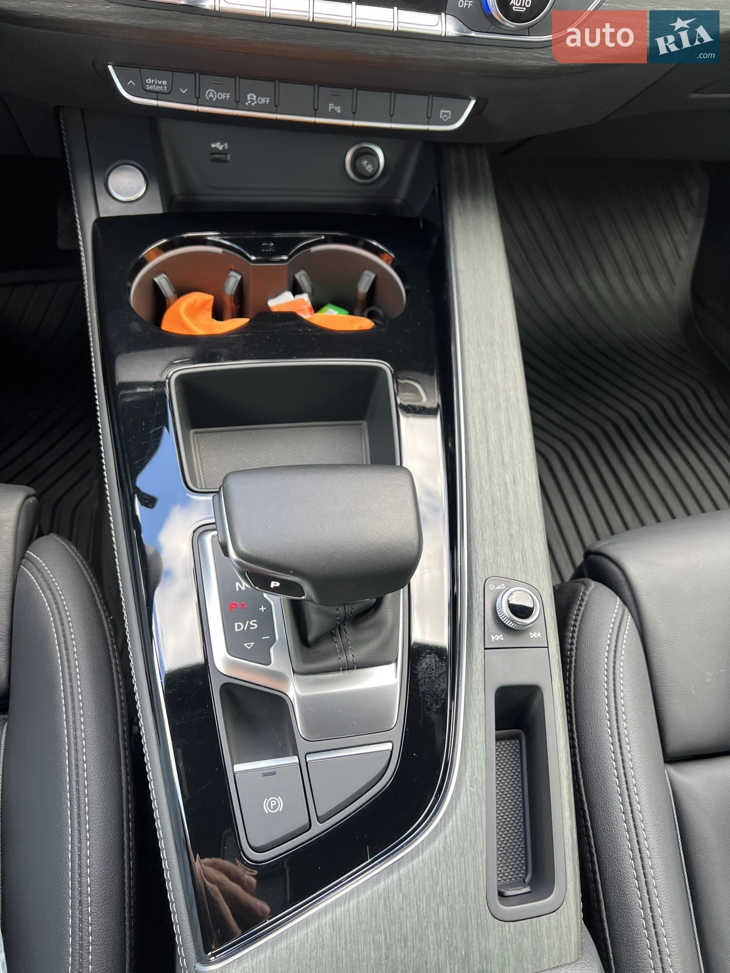 2022 Audi A5 - мініатюра 43