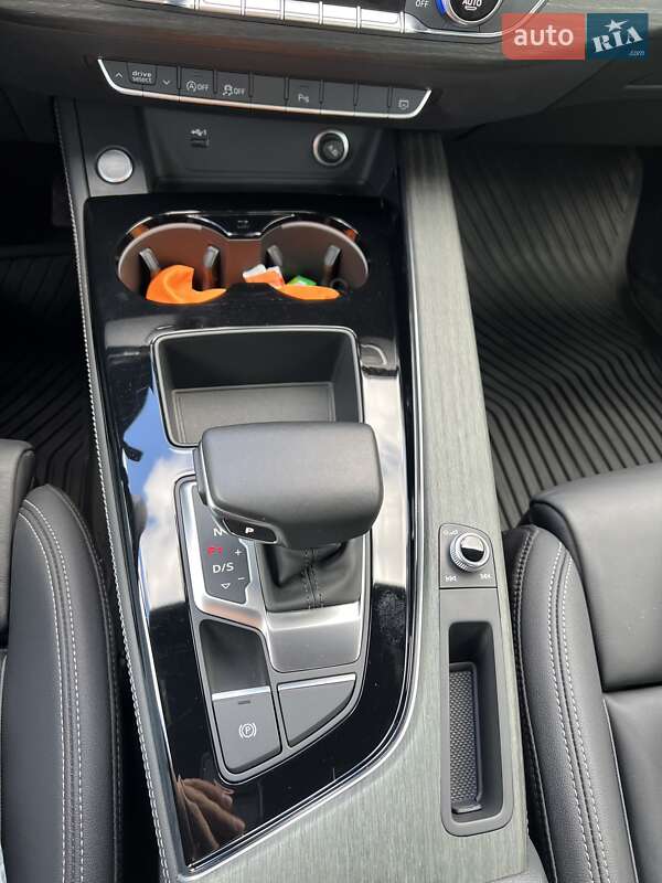 Лифтбек Audi A5 2022 в Киеве