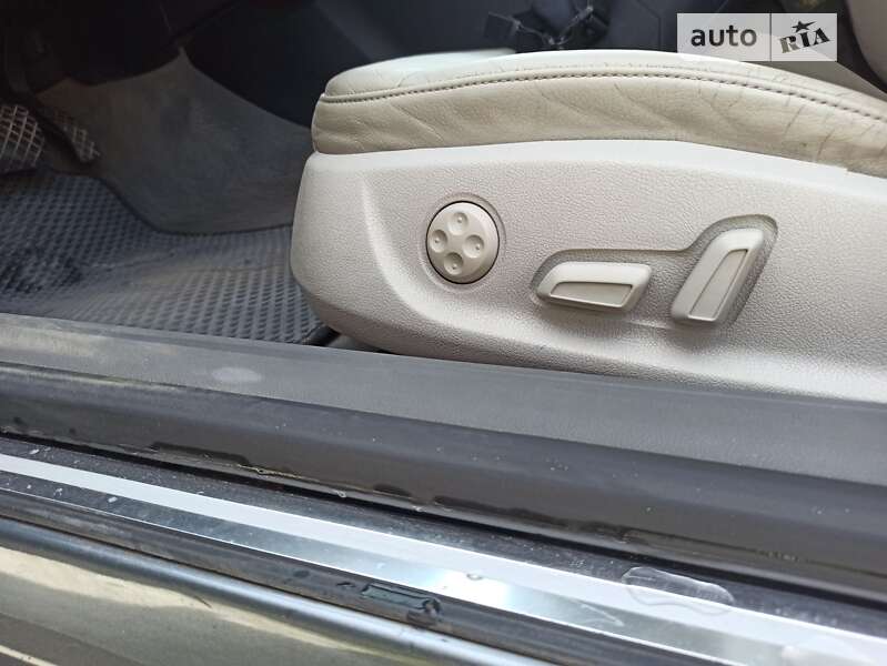 Кабріолет Audi A5 2011 в Львові