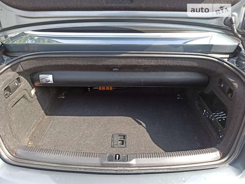Кабріолет Audi A5 2011 в Львові
