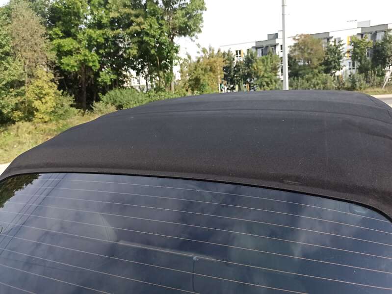 Кабріолет Audi A5 2011 в Львові