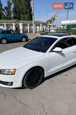 Купе Audi A5 2011 в Черкассах
