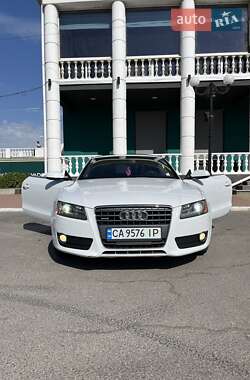 Купе Audi A5 2011 в Черкассах