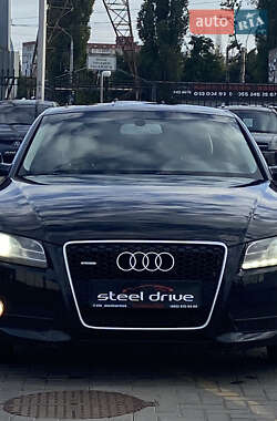 Купе Audi A5 2010 в 