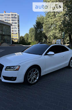 Купе Audi A5 2011 в Хмельницькому