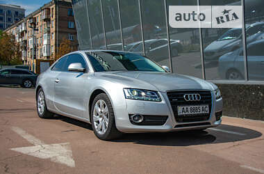 Купе Audi A5 2008 в Києві