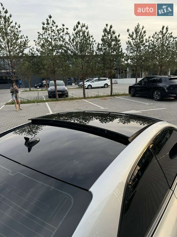 Купе Audi A5 2013 в Ровно фото 8 Купе Audi A5 2013 в Ровно