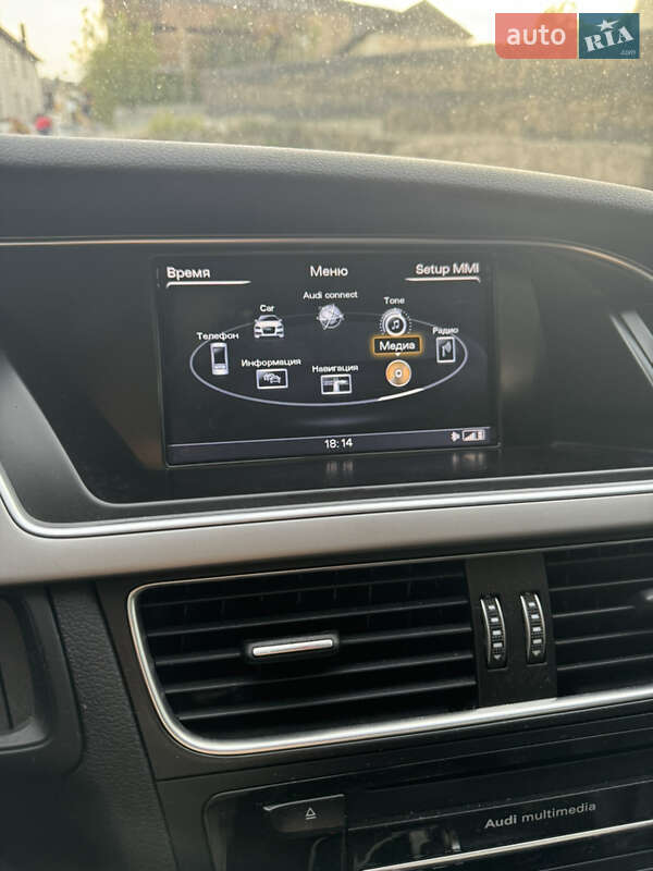 Купе Audi A5 2013 в Ровно фото 18 Купе Audi A5 2013 в Ровно