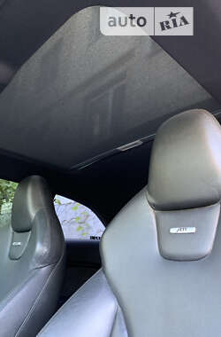 Купе Audi A5 2015 в 