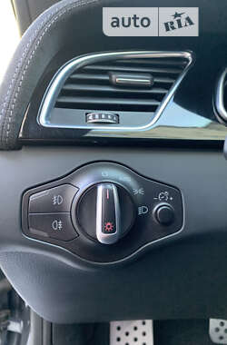Купе Audi A5 2015 в 