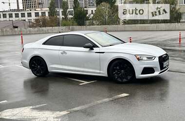 Купе Audi A5 2018 в Києві