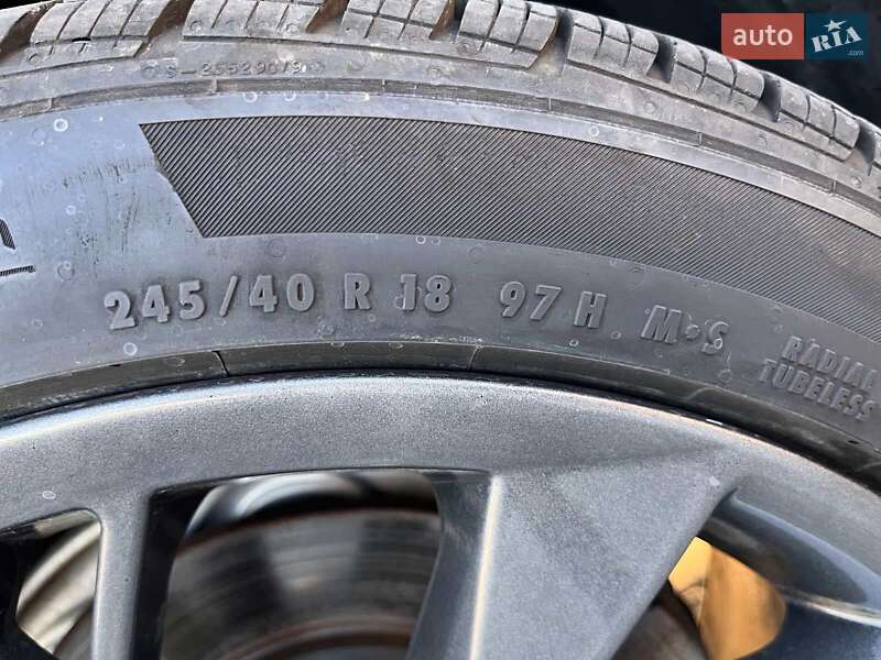 Лифтбек Audi A5 2020 в Харькове