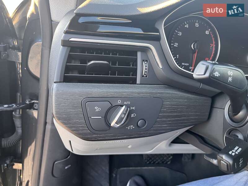 Лифтбек Audi A5 2020 в Харькове