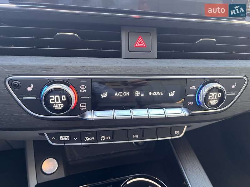 Лифтбек Audi A5 2020 в Харькове