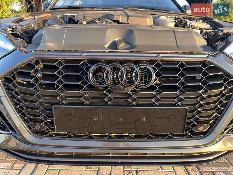 Лифтбек Audi A5 2020 в Харькове