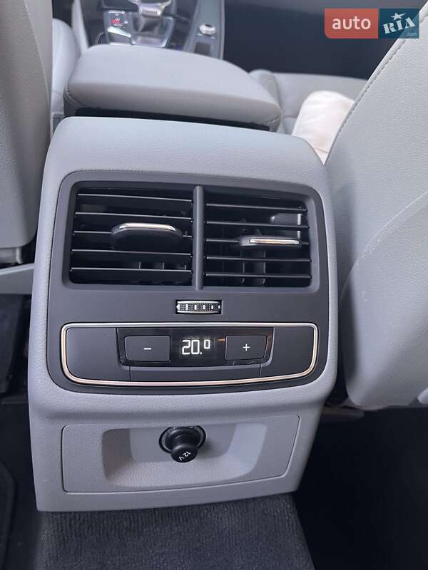 Лифтбек Audi A5 2020 в Харькове