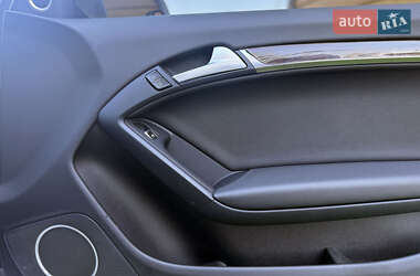 Купе Audi A5 2012 в 
