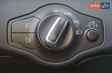 Купе Audi A5 2012 в 