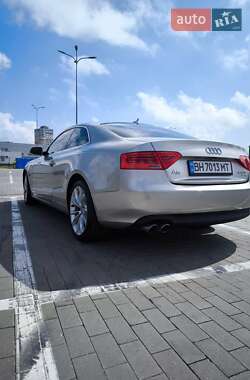 Купе Audi A5 2013 в Одессе