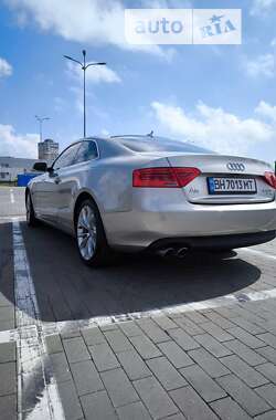 Купе Audi A5 2013 в Одессе