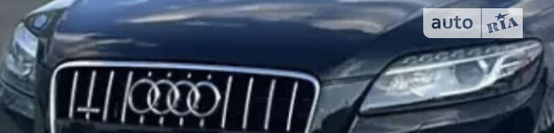 Купе Audi A5 2025 в 