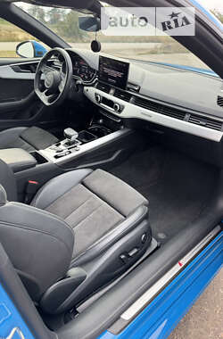 Купе Audi A5 2020 в Одессе