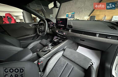 Лифтбек Audi A5 2023 в Одессе