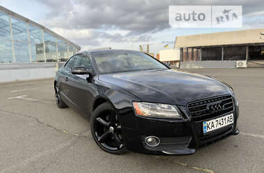 Купе Audi A5 2011 в Киеве