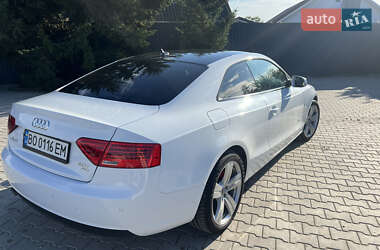 Купе Audi A5 2014 в Тернополе