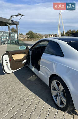 Купе Audi A5 2014 в Тернополе