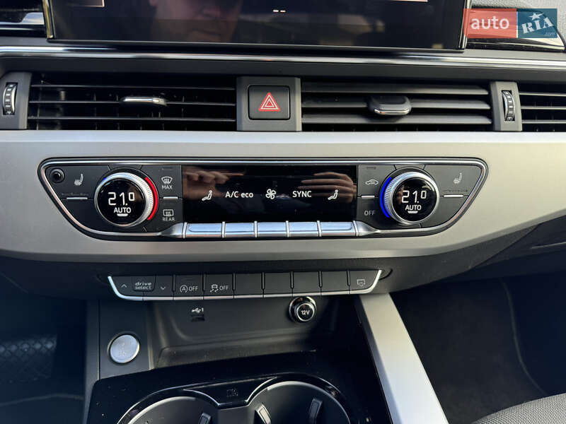 Лифтбек Audi A5 2020 в Львове