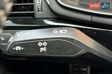 Купе Audi A5 2019 в 