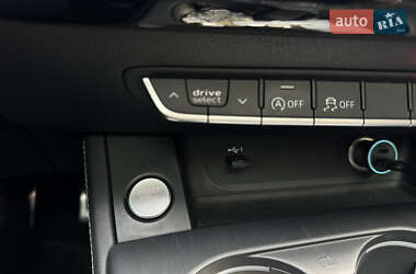 Купе Audi A5 2019 в 