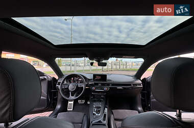 Купе Audi A5 2019 в 