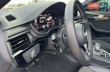 Купе Audi A5 2019 в 