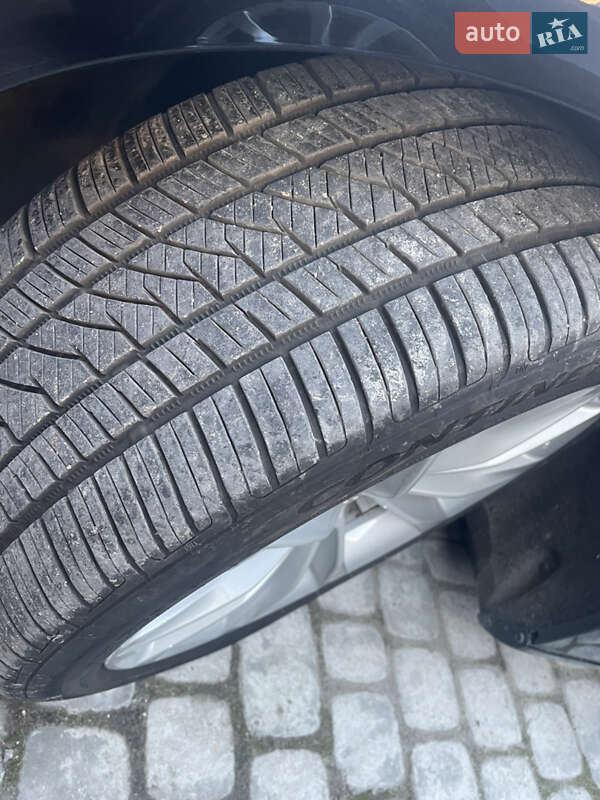 Кабріолет Audi A5 2012 в Кам'янець-Подільському