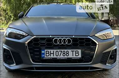 Лифтбек Audi A5 2020 в Киеве