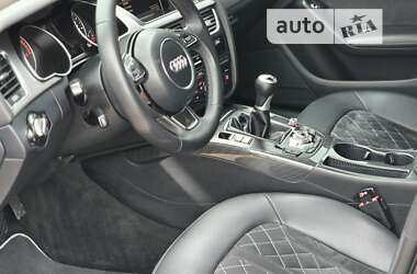 Купе Audi A5 2012 в Черновцах