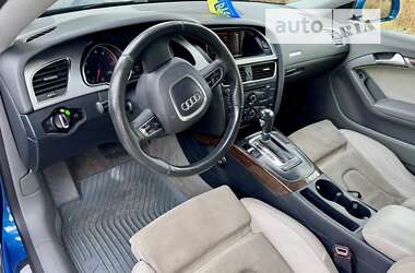 Купе Audi A5 2008 в Киеве