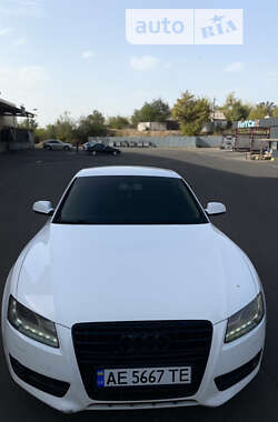 Купе Audi A5 2011 в Кривом Роге